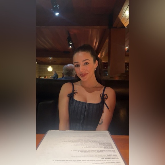 Meet your Posher, Macki - Picture 4 of 4